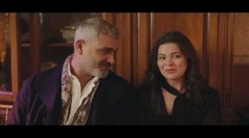 توقعات الحلقة 8.. هل تستعيد داليا سيارتها من مصطفى؟